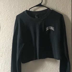 Old school original long sleeve for sale!